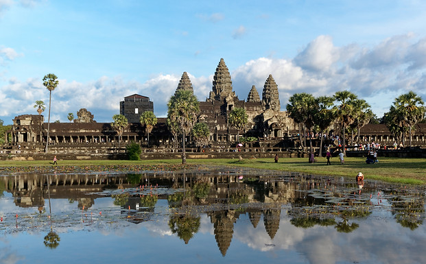 Angkor Wat