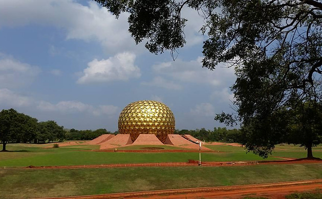 Auroville